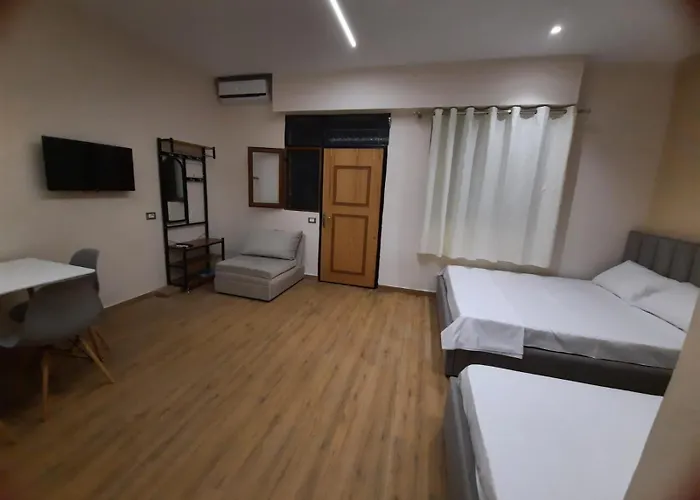 Seaside Comfy Appartment