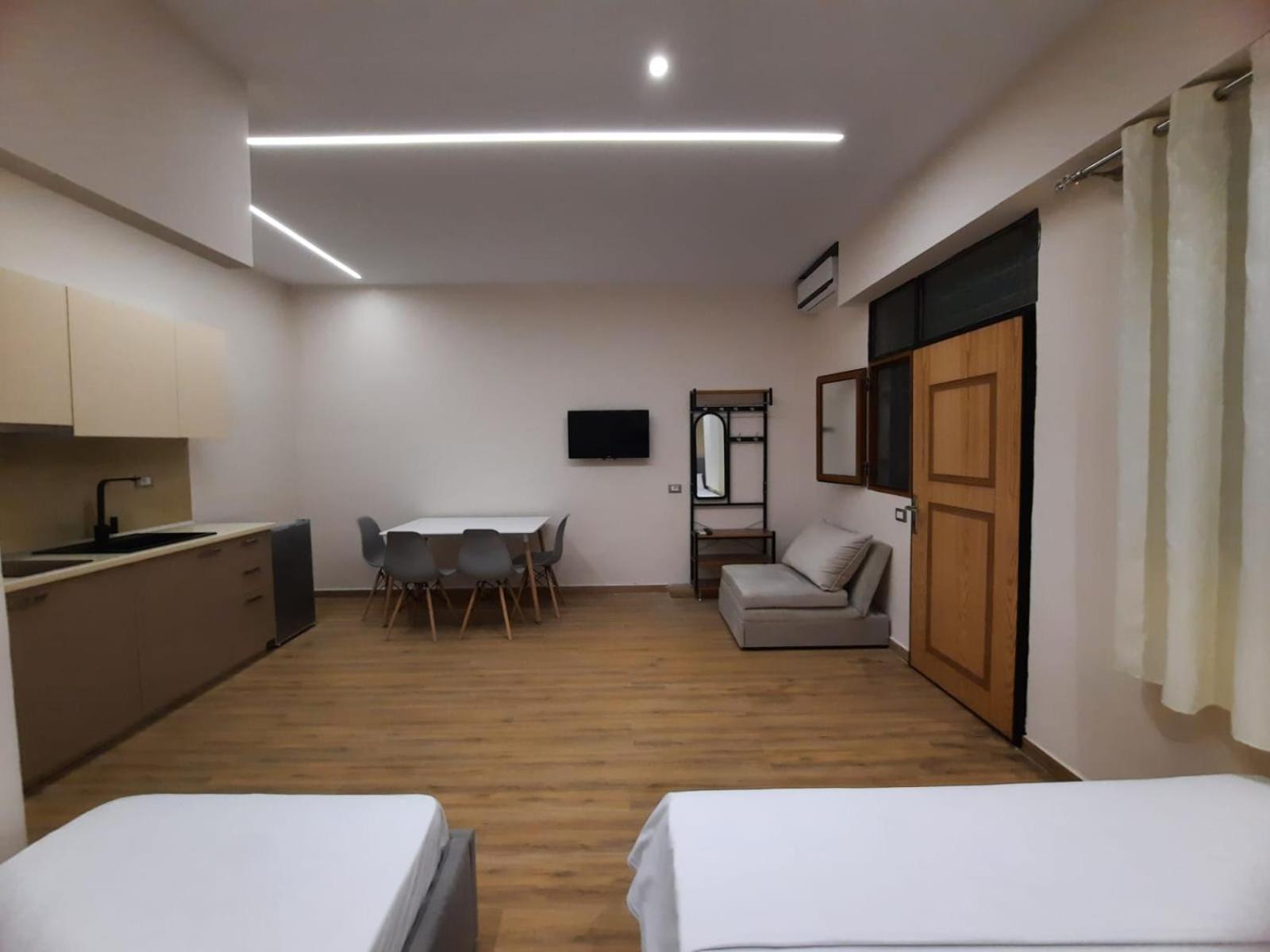 Seaside Comfy Apartment