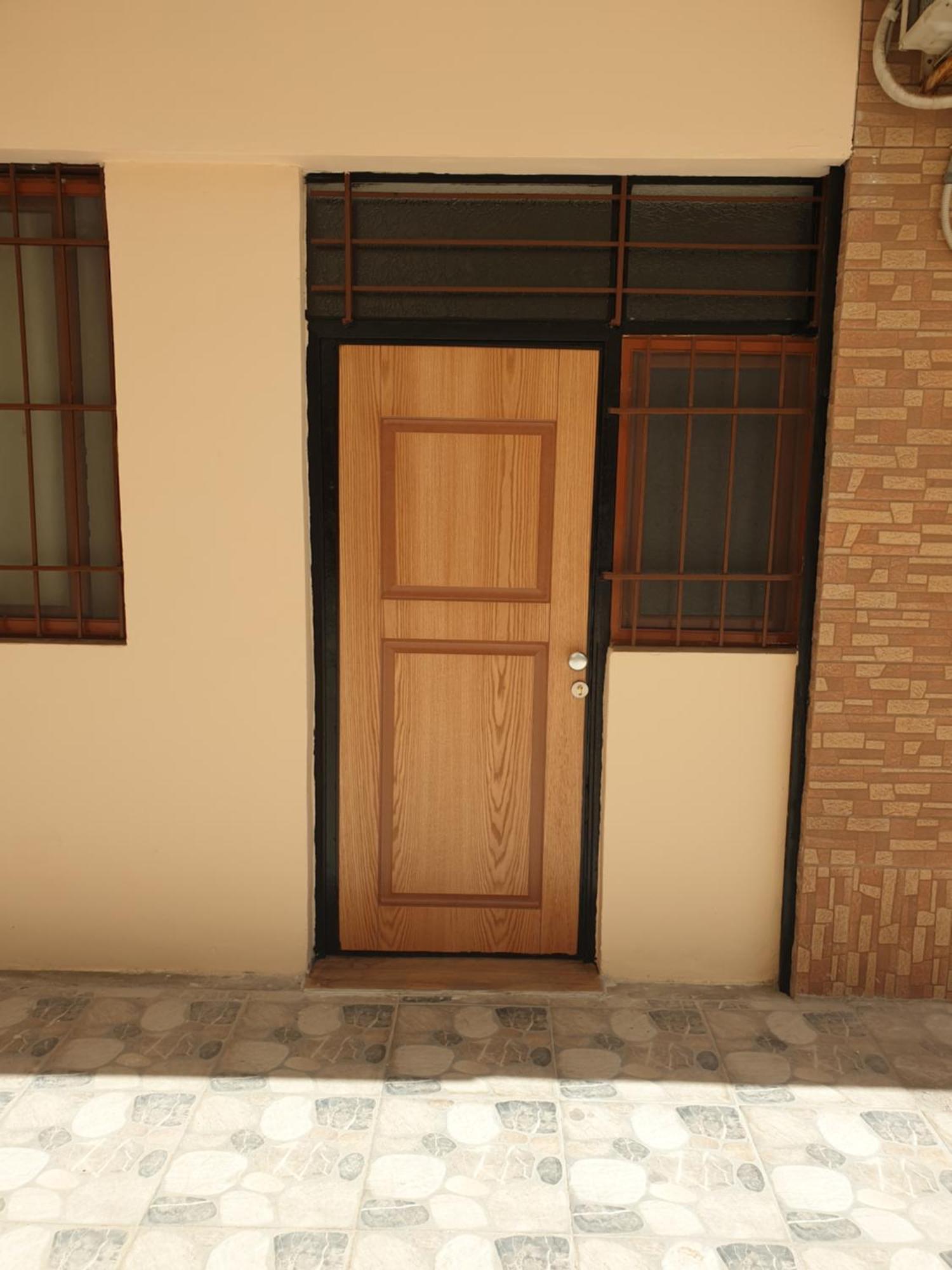 Apartment Seaside Comfy Vlorë