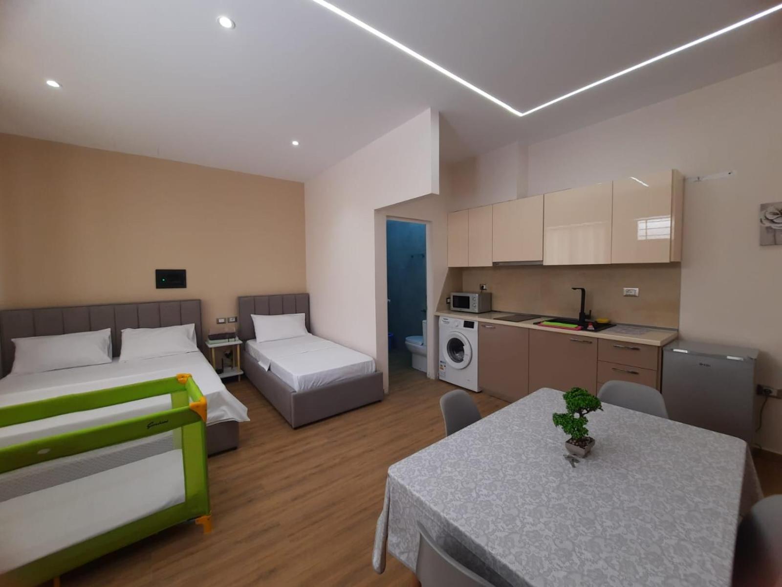 Seaside Comfy Vlorë