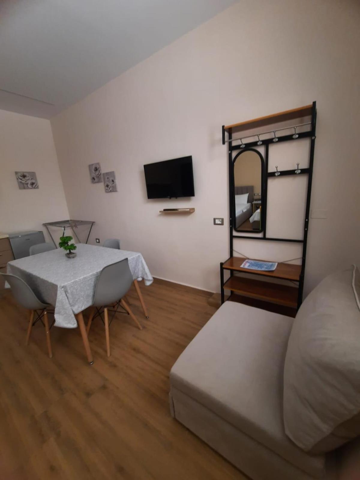 Seaside Comfy Vlorë