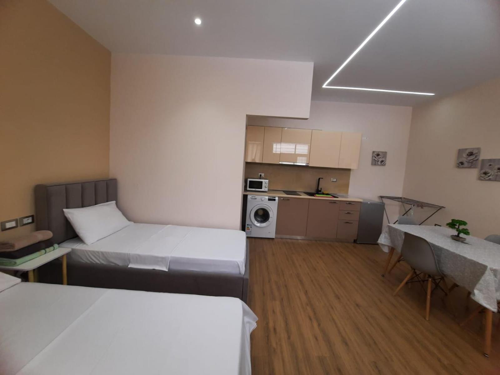 Seaside Comfy Apartment