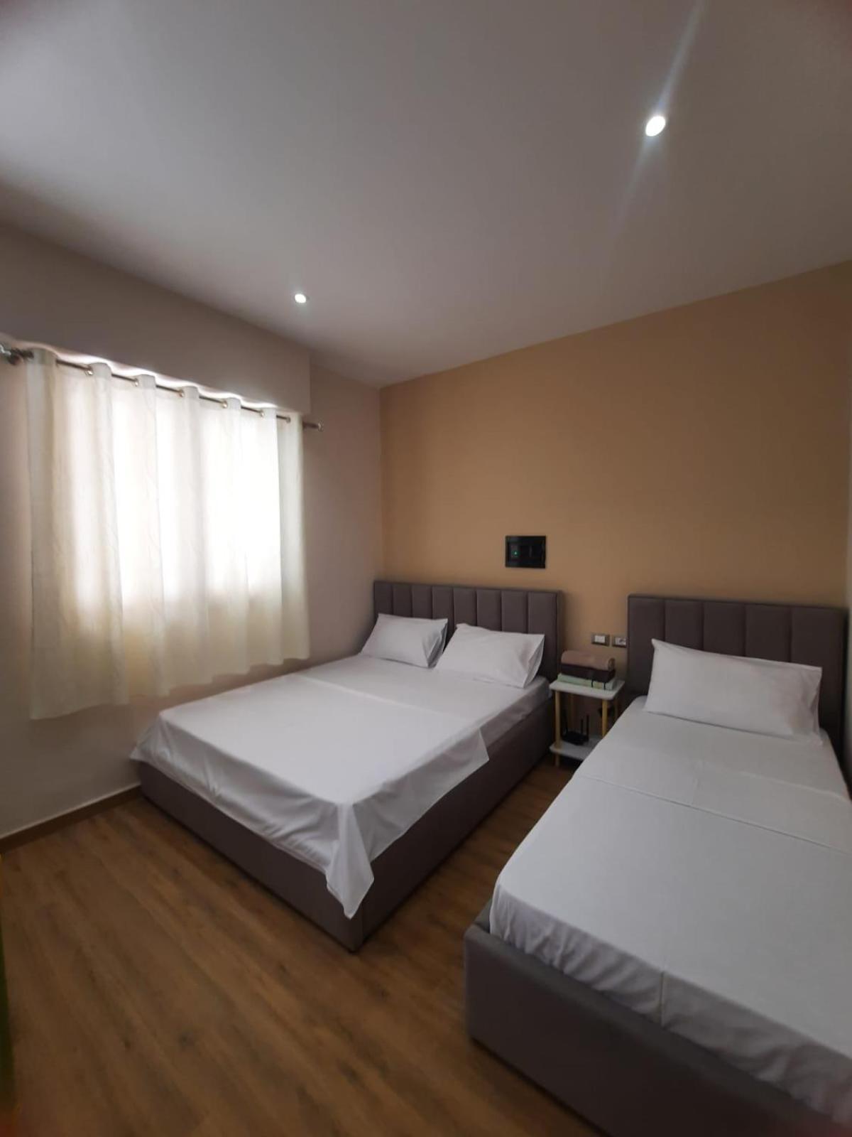 Seaside Comfy * Vlorë
