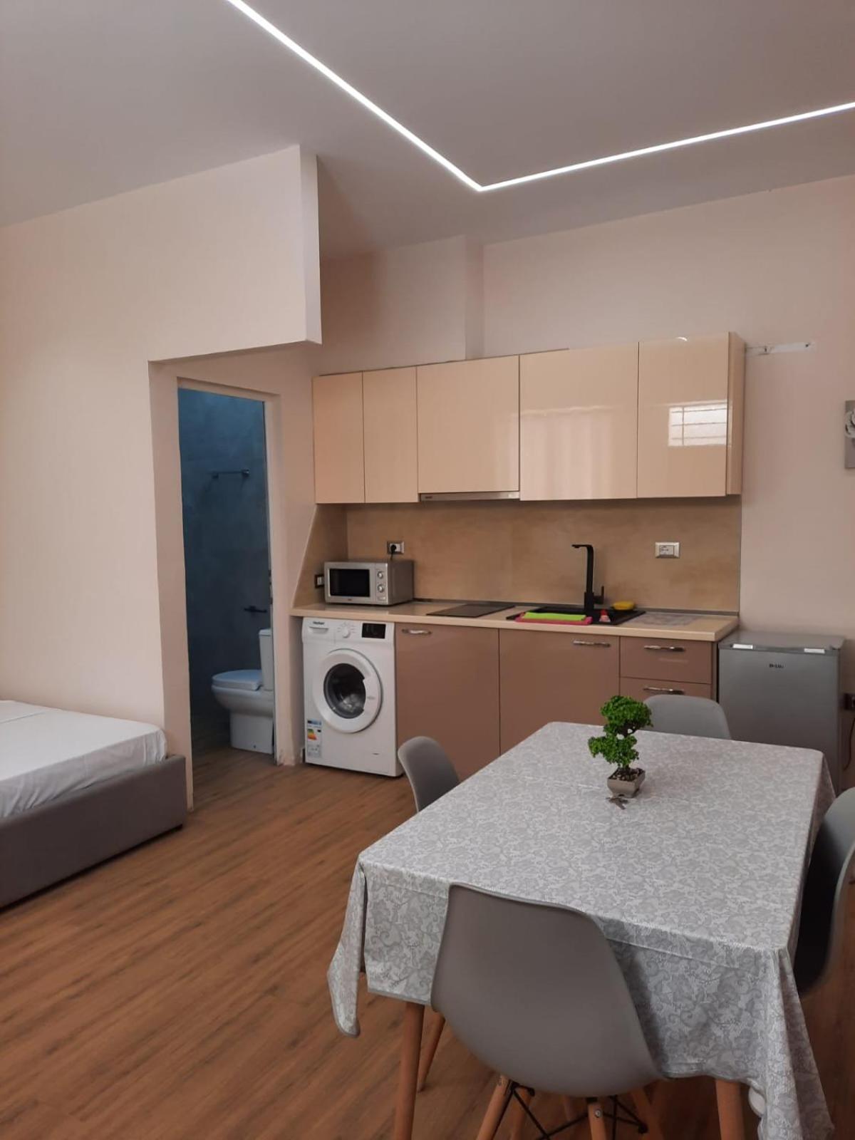 Seaside Comfy Apartment Vlorë