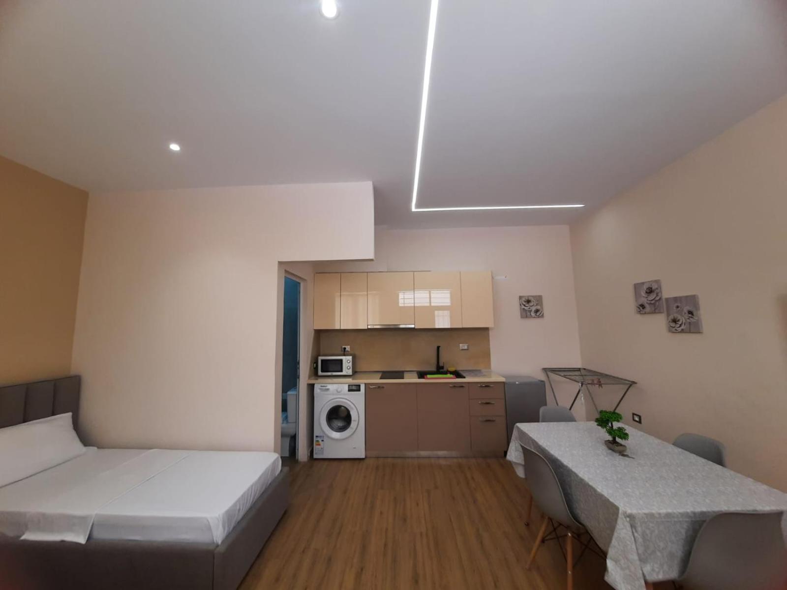 Seaside Comfy Apartment Vlorë